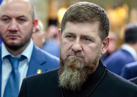 Кадыров обратился к «сидящим не на своих местах» Бастрыкину и Колокольцеву