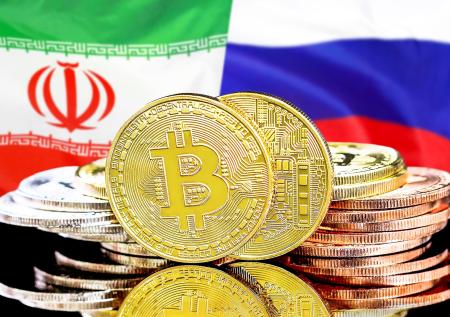 Иран и Россия могут запустить «стейблкоин» для взаимных расчетов