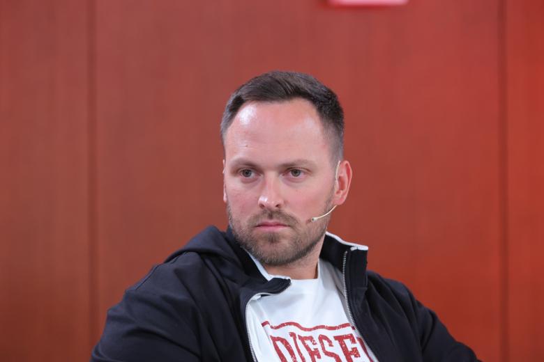 Алексей Столяров