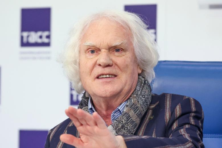 Юрий Куклачев