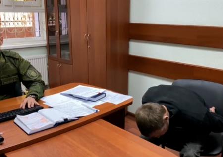 Подозреваемого в изнасиловании школьницы в Волгограде задержали