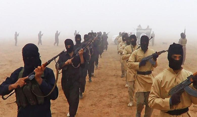 ISIS