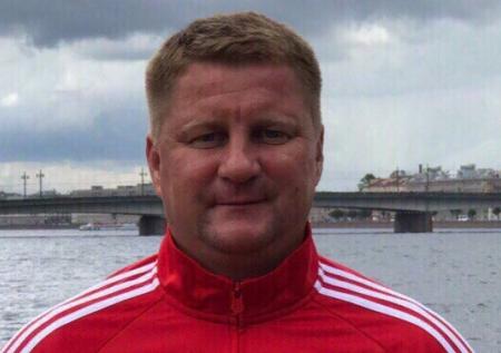Футболист Панов опроверг нападение на матче «Спартака»