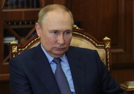 Путин поддержал идею выдачи сертификатов на жилье жителям Донбасса