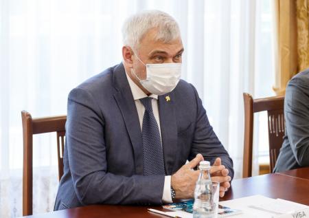 В Коми объяснили слова главы региона, который назвал себя Путиным