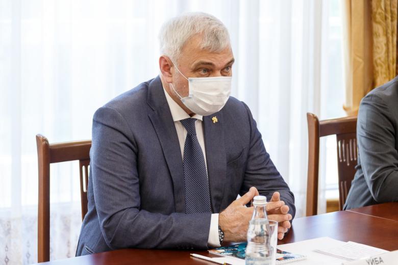 Владимир Уйба