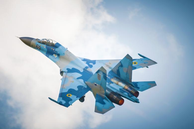 Су-24 ВСУ