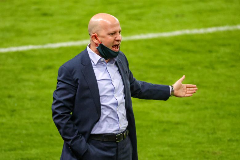 Марко Николич