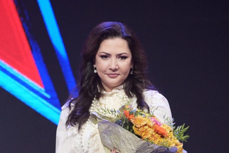 Светлана Каражас
