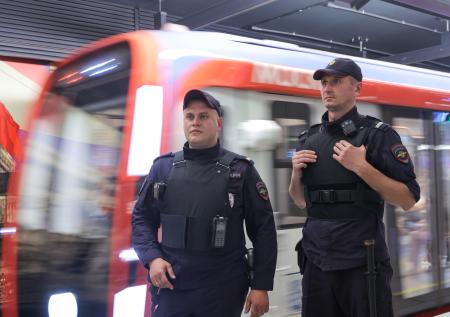 Наживавшихся на доброте людей аферистов-попрошаек задержали в Москве