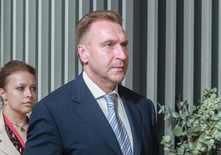 Шувалов хочет сделать из ЦСКА суперклуб