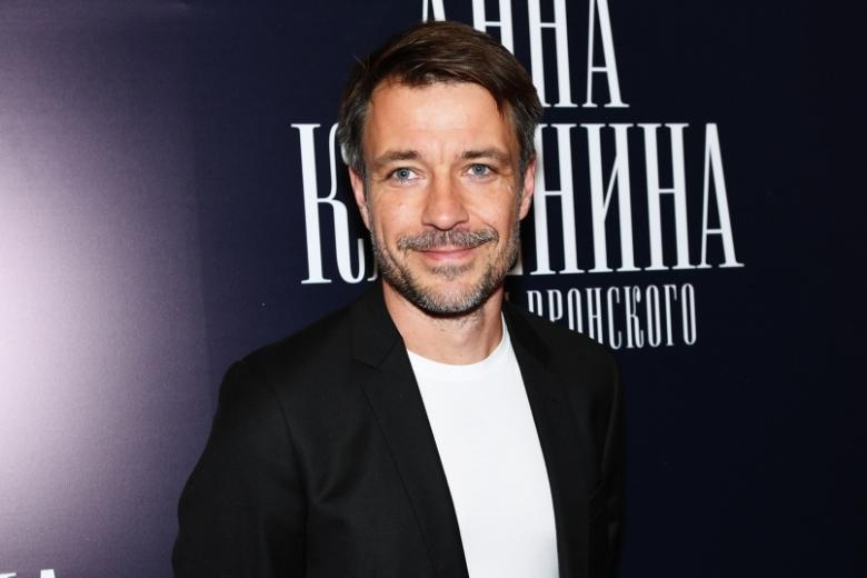Кирилл Гребенщиков