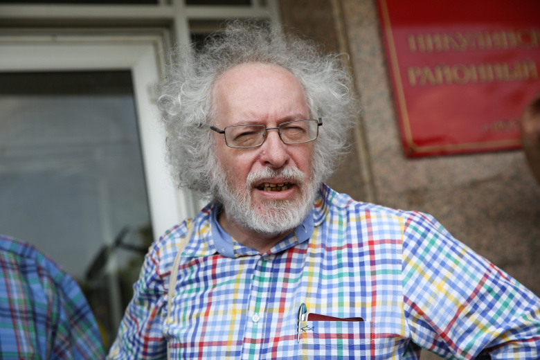 Алексей Венедиктов