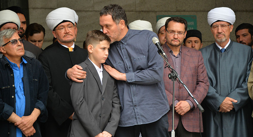 Максим Шевченко