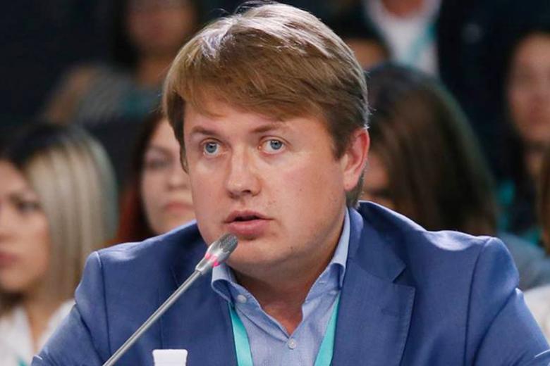 Андрей Герус