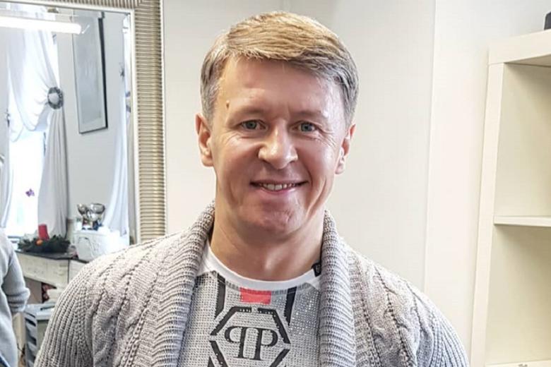 Сергей Иваев
