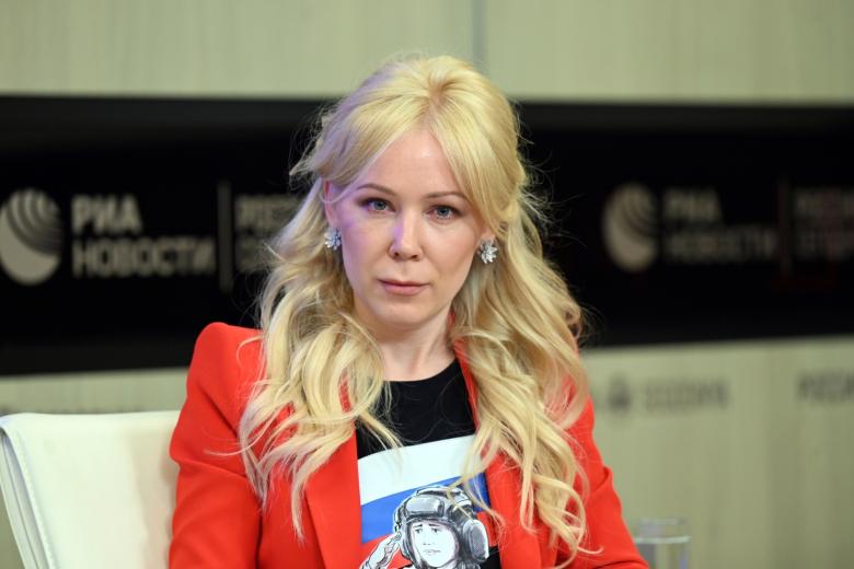 Екатерина Мизулина
