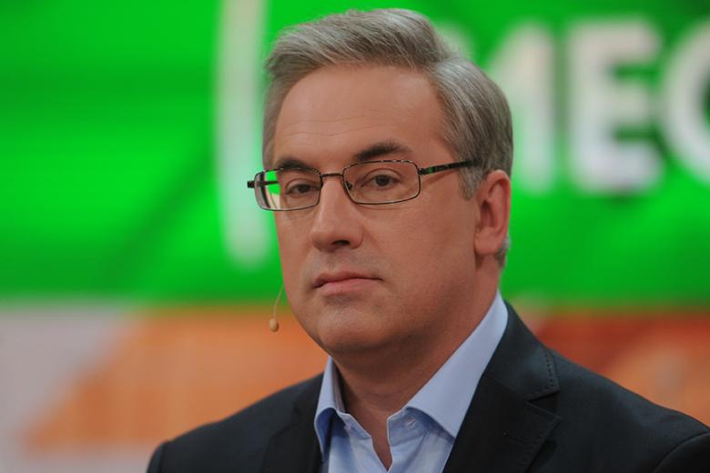 Андрей Норкин