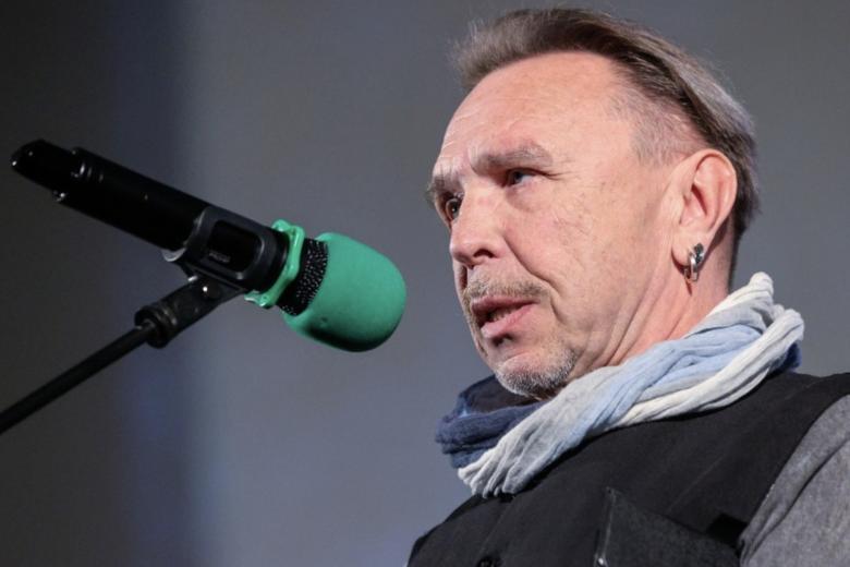 Гарик Сукачев