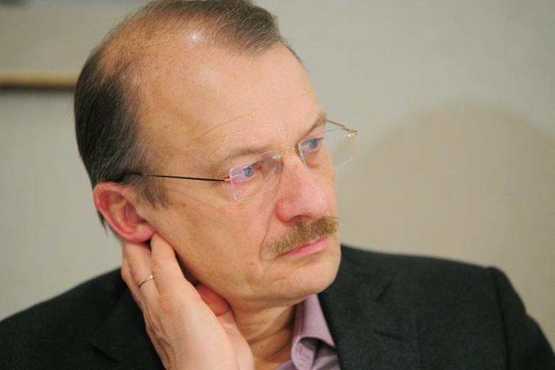 Сергей Алексашенко