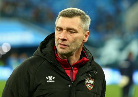 Овчинников будет исполнять обязанности Ганчаренко в матче ЦСКА с «Химками»