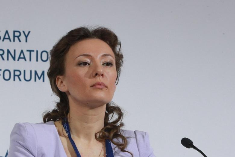 Анна Кузнецова