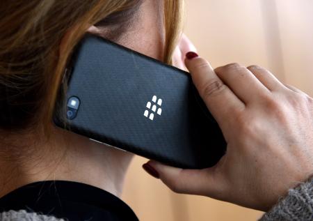 BlackBerry прекратит своё существование