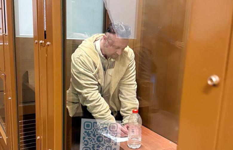 Андрей Котов