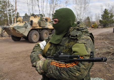 Российские силовики получили сведения обо всех сотрудниках херсонской СБУ