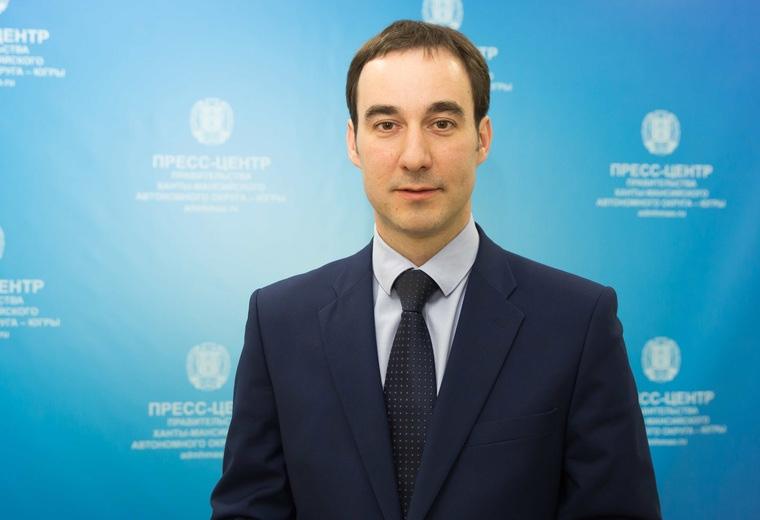 Юрий Южаков
