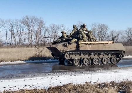 «Россию победить нельзя»: генерал рассказал о сходстве Украины и Чечни