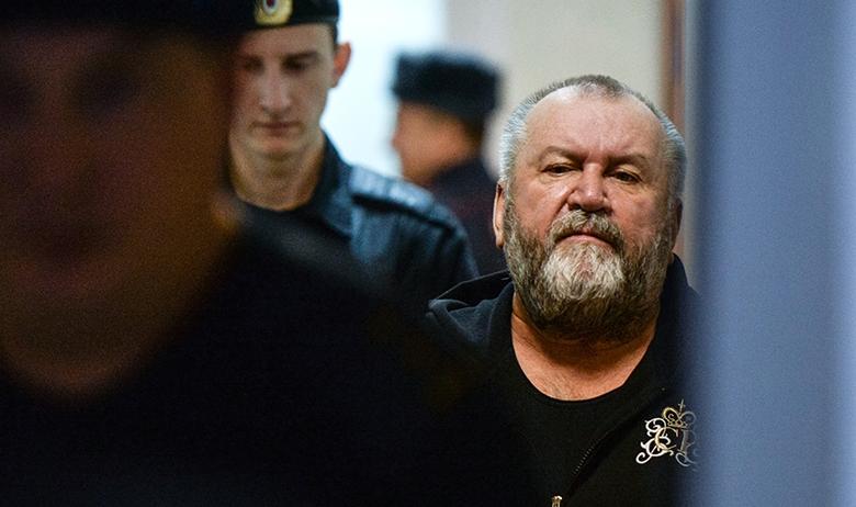 Александр Щукин
