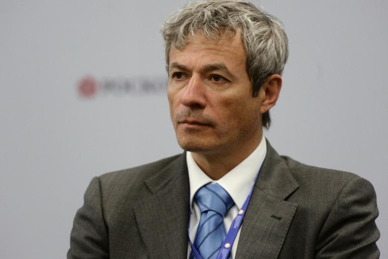 Вадим Мошкович