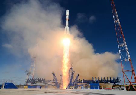 СМИ: Россия продолжит создание ракеты «Рокот» без Украины