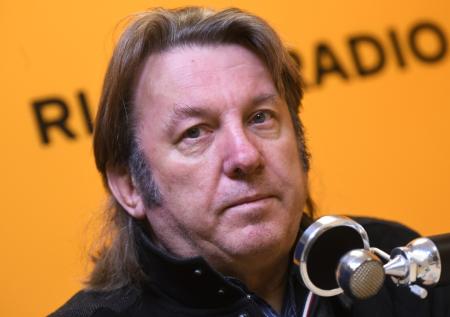 Лоза стал финалистом антипремии за лженаучные высказывания