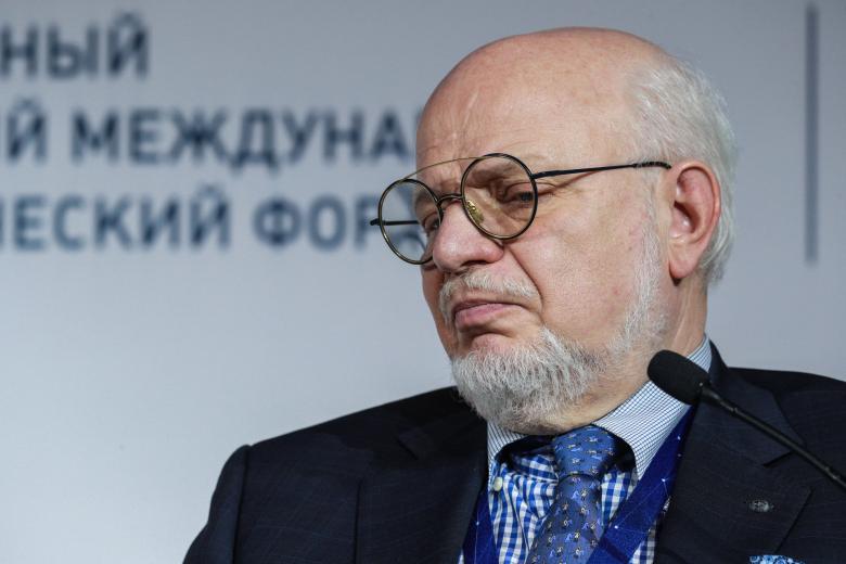 Михаил Федотов