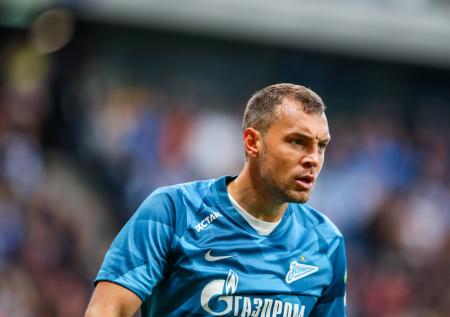 «Он станет суперзвездой»: Кудряшов о Дзюбе в чемпионате Турции