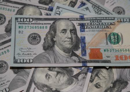 Украина получила $699 млн от МВФ