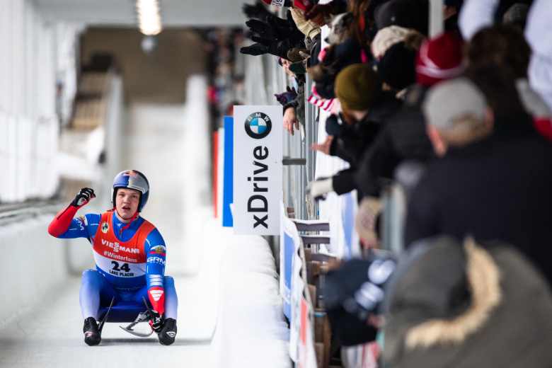 Роман Репилов