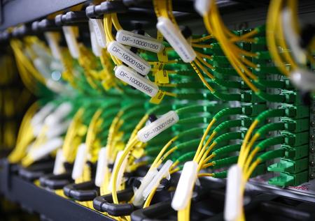 Власти Херсона объяснили перебои с интернетом