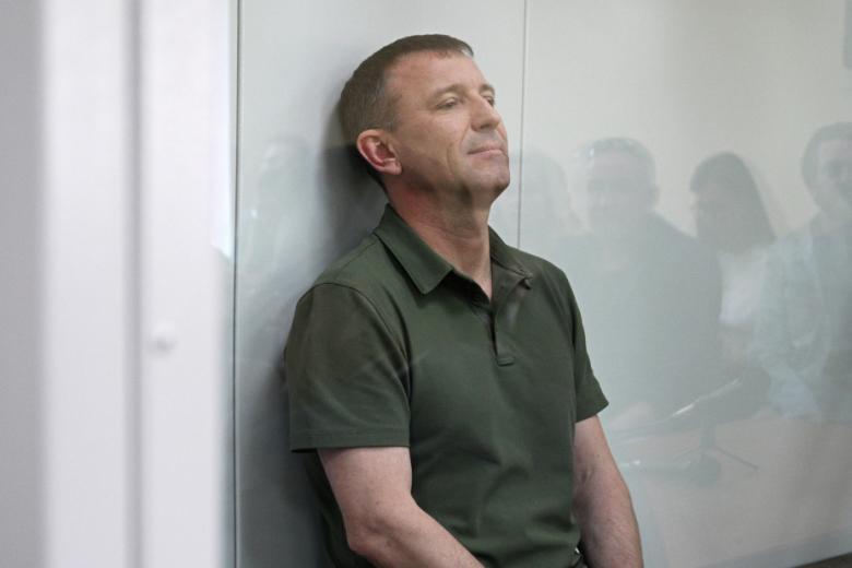 Иван Попов