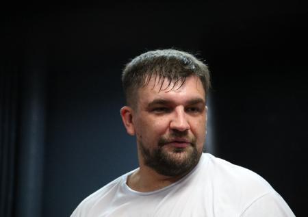 Баста официально стал владельцем ФК СКА Ростов-на-Дону 