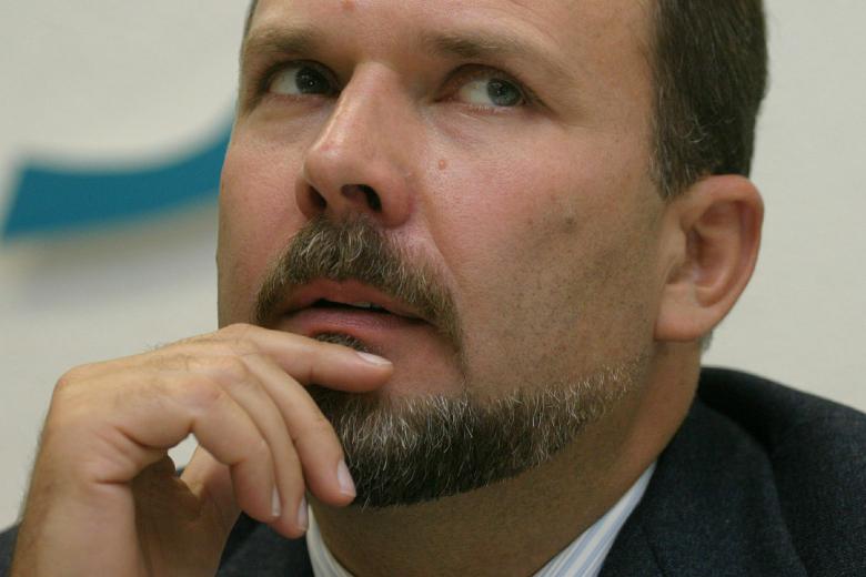 Михаил Мень