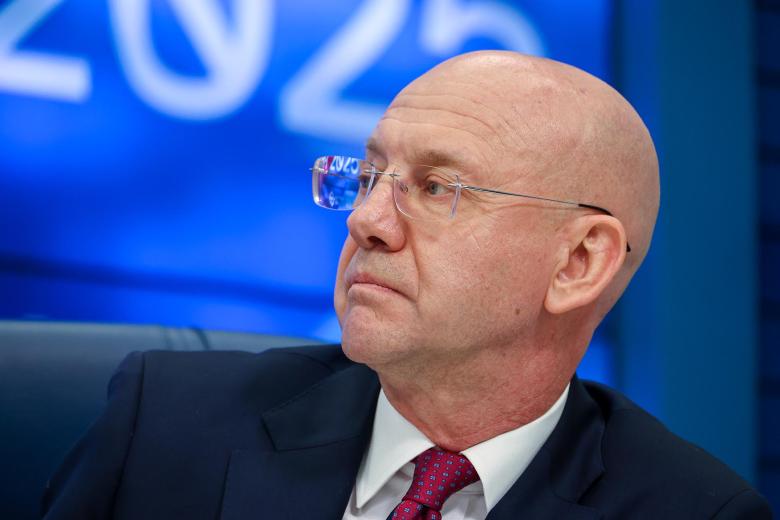 Александр Алимов