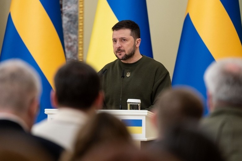 Владимир Зеленский