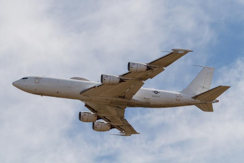 E-6B Mercury