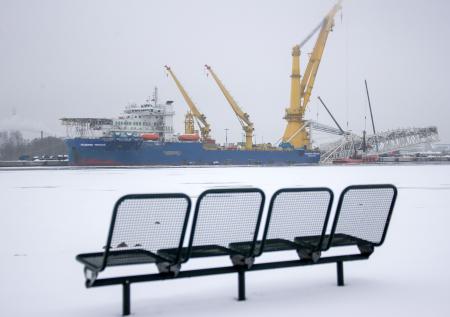 Немецкий депутат: «Северный поток — 2» будет завершён 