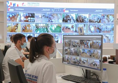 «Убить» наблюдателя: выборы в России будут длиться три дня