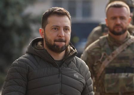 FP: Зеленский своим указом подорвал боевой дух украинцев