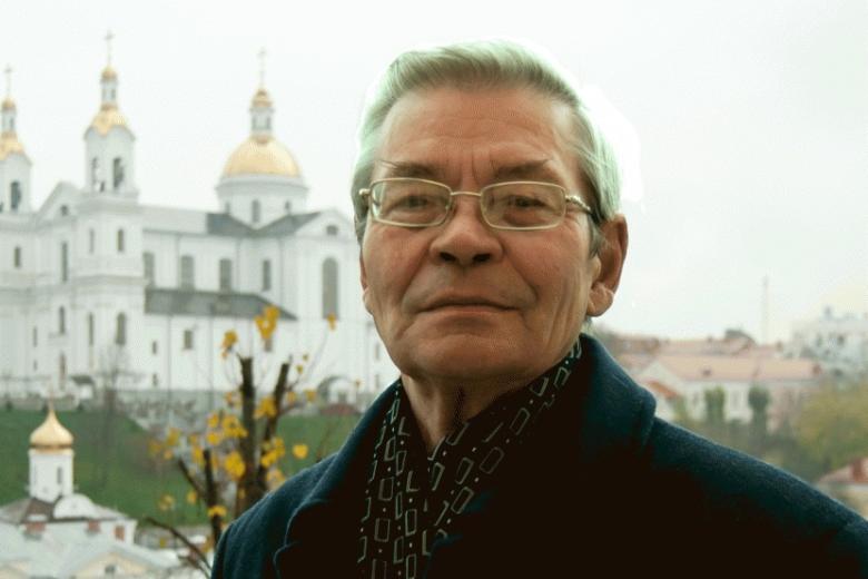 Виктор Дашкевич